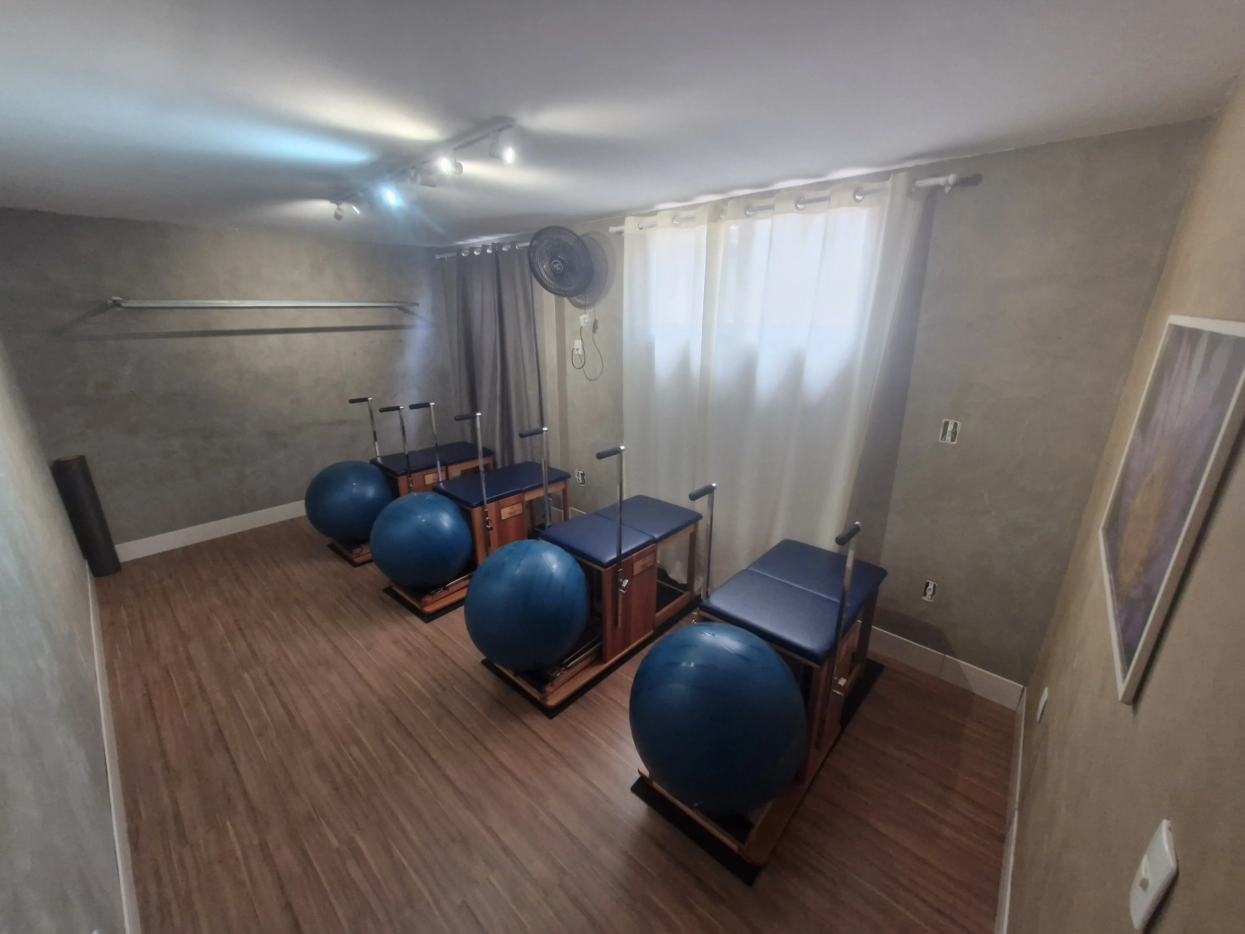 Espaço Studio Maresia 1