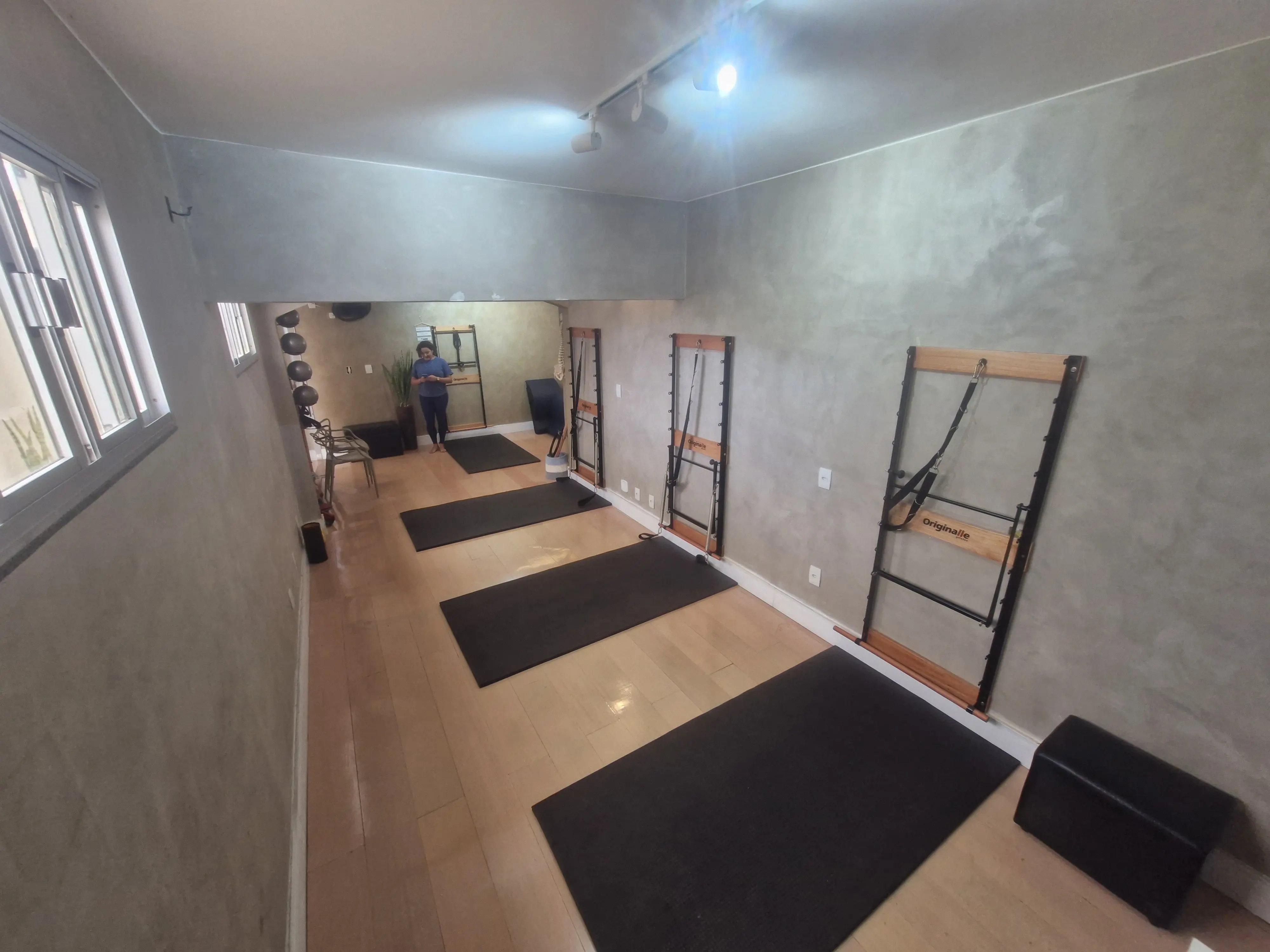 Espaço Studio Maresia 2