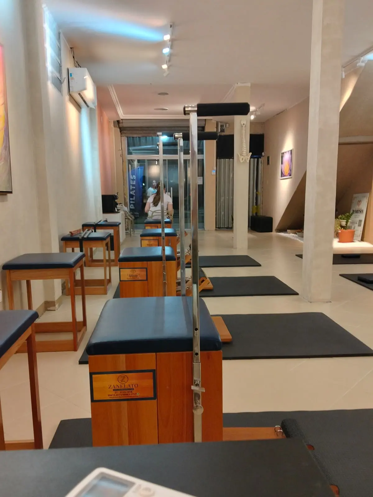 Espaço Studio Maresia 6